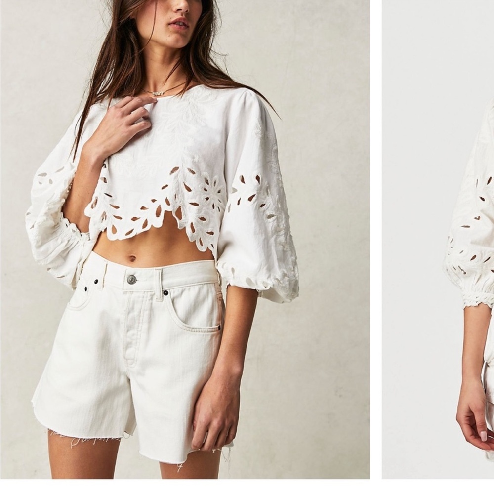 Oleander top